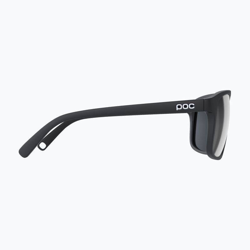 POC Will uranium black/hydrogen white/clarity universal/sunny grey Sonnenbrille 4
