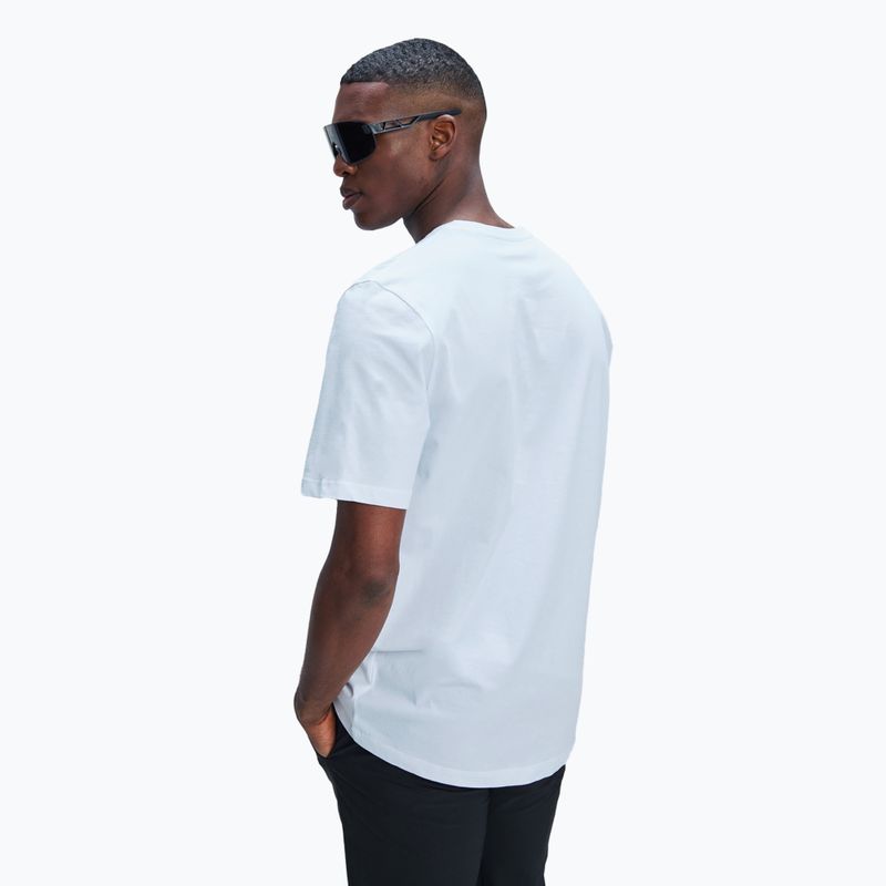 Shirt POC Tee hydrogen white 2