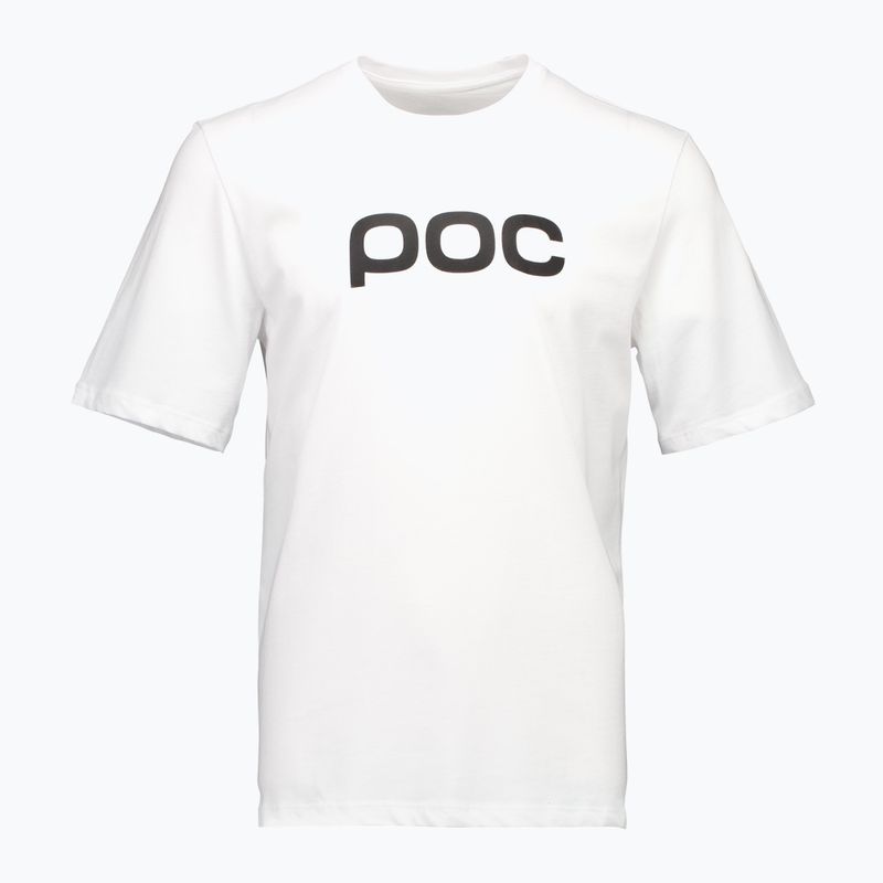 Shirt POC Tee hydrogen white 3