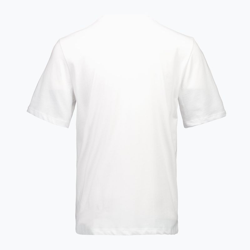 Shirt POC Tee hydrogen white 4