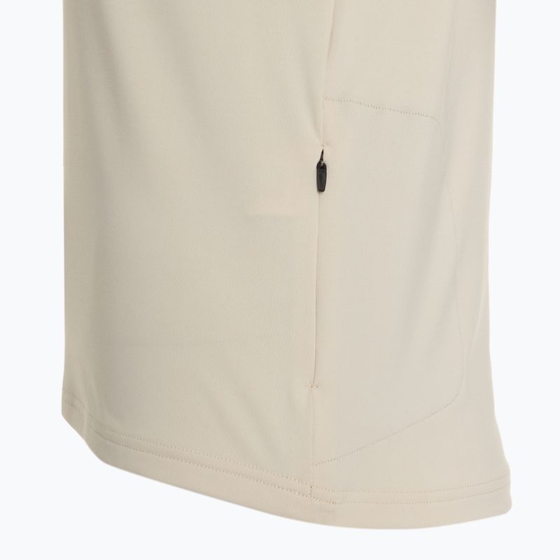Damen Radfahren Langarm POC Reform Enduro Jersey okenite off-white 3