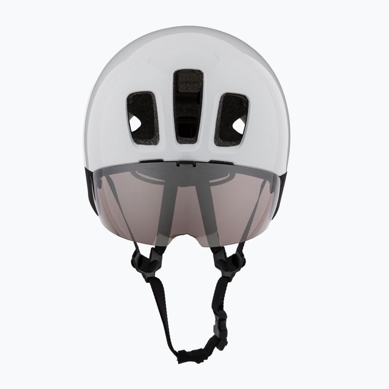 Fahrradhelm POC Procen Air Wasserstoff weiß 3