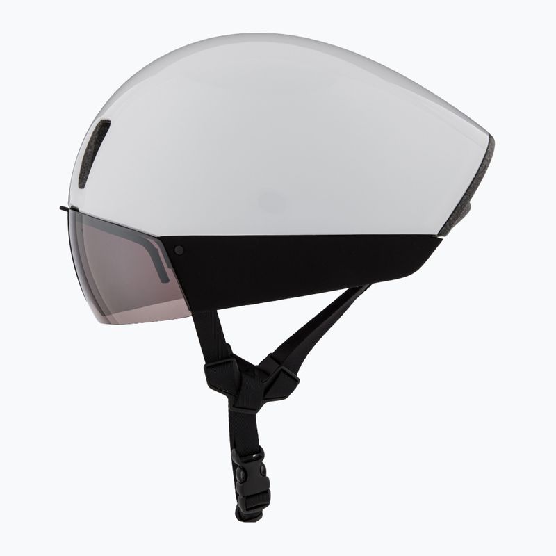 Fahrradhelm POC Procen Air Wasserstoff weiß 4
