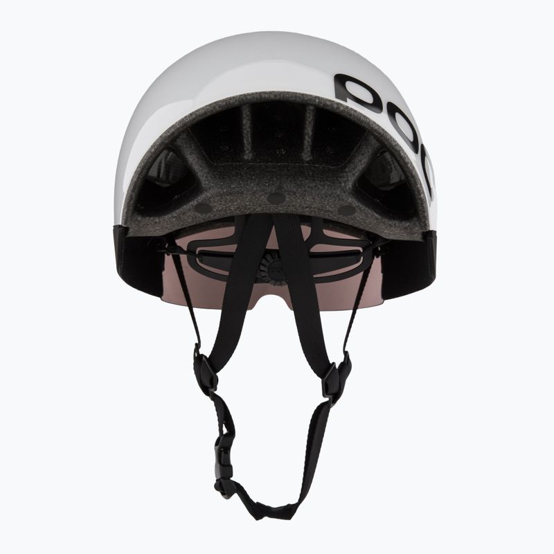 Fahrradhelm POC Procen Air Wasserstoff weiß 5