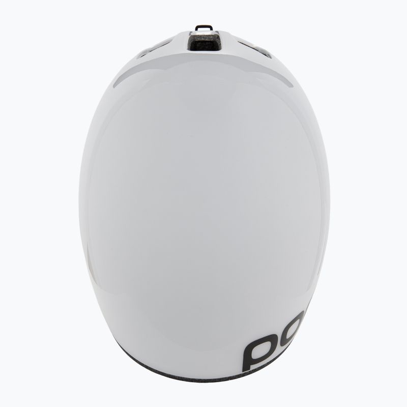 Fahrradhelm POC Procen Air Wasserstoff weiß 7