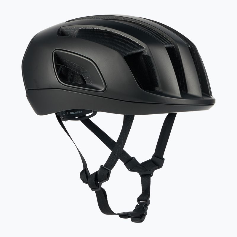 Fahrradhelm POC Cytal Carbon uranium schwarz