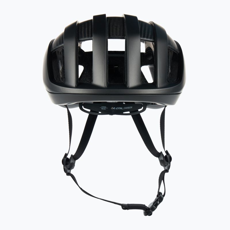 Fahrradhelm POC Cytal Carbon uranium schwarz 6