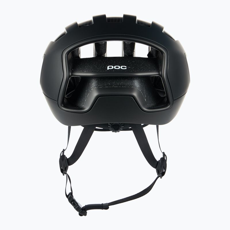 Fahrradhelm POC Cytal Carbon uranium schwarz 7
