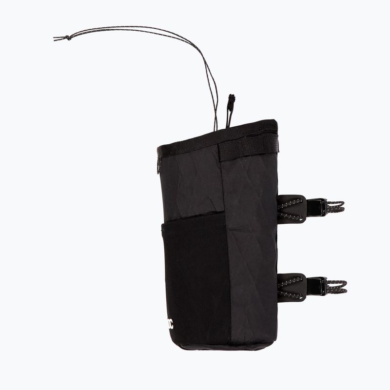 POC Ultra Snack Bike Lenkertasche 1 l uranium schwarz 4
