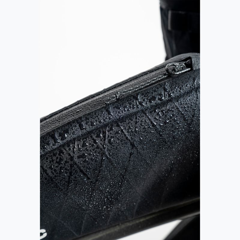 POC Ultra Bento Fahrradtasche 0,7 l uranium schwarz 3