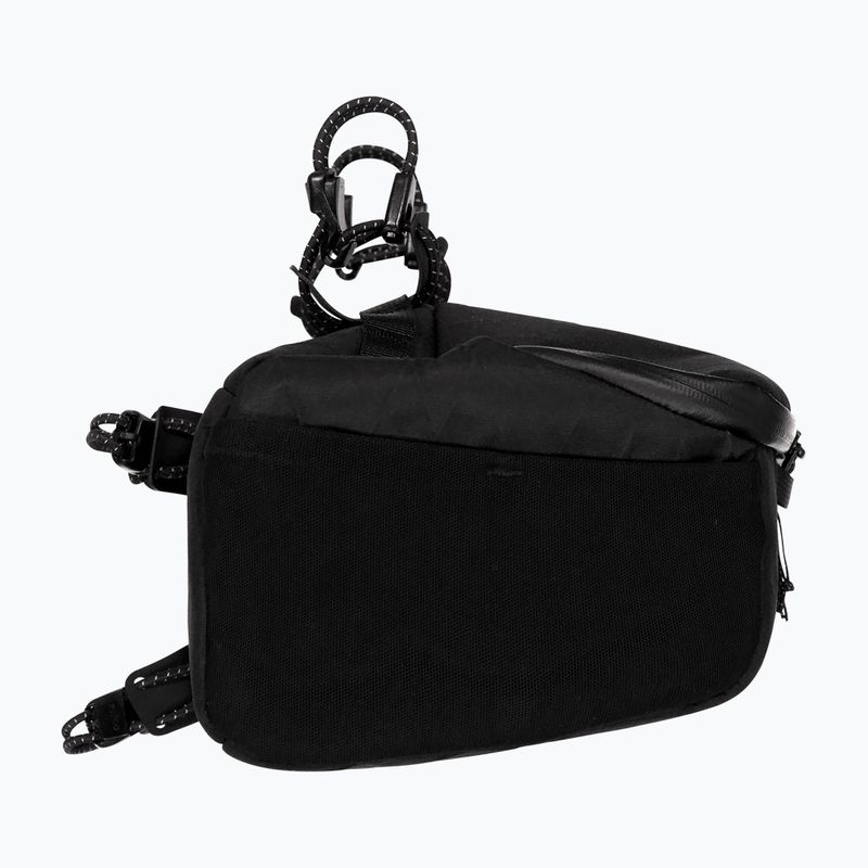 POC Ultra Bar Bag 4 l Uranium schwarz Fahrrad Niere 3