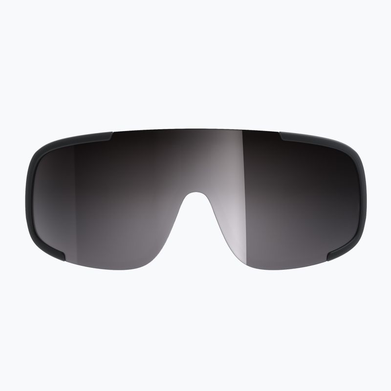POC Aspire uranium black/clarity universal/sunny grey Sonnenbrille 2