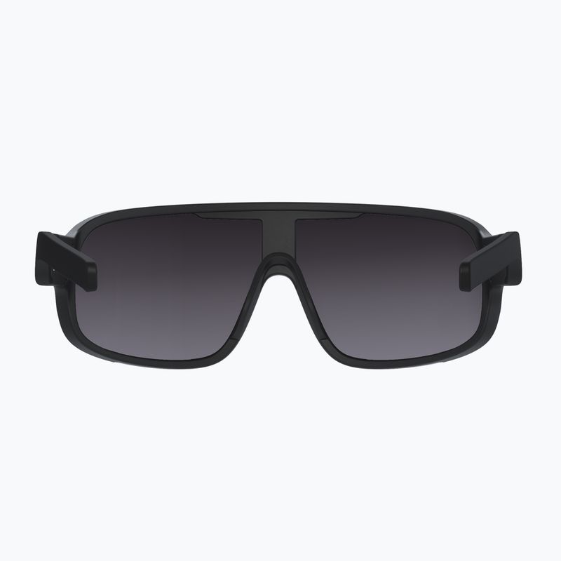 POC Aspire uranium black/clarity universal/sunny grey Sonnenbrille 3