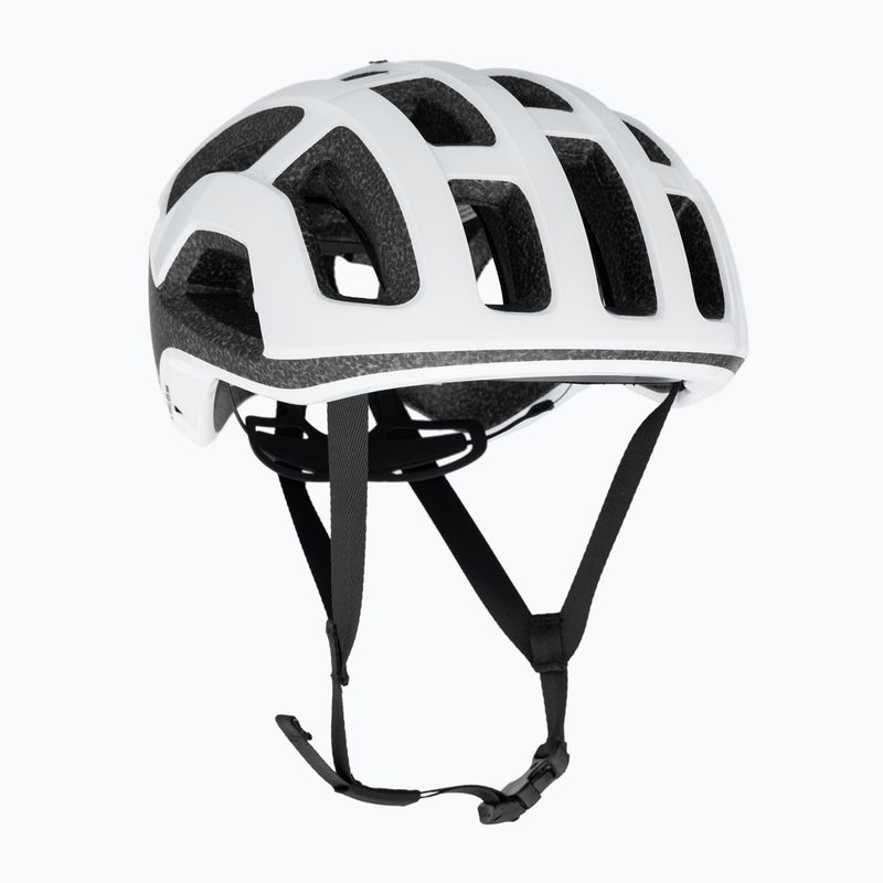 POC Ventral Lite Wasserstoff weiß/uranium schwarz matt Fahrradhelm