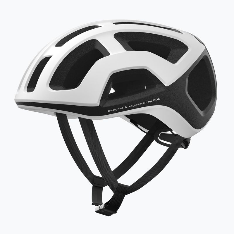 POC Ventral Lite Wasserstoff weiß/uranium schwarz matt Fahrradhelm 3