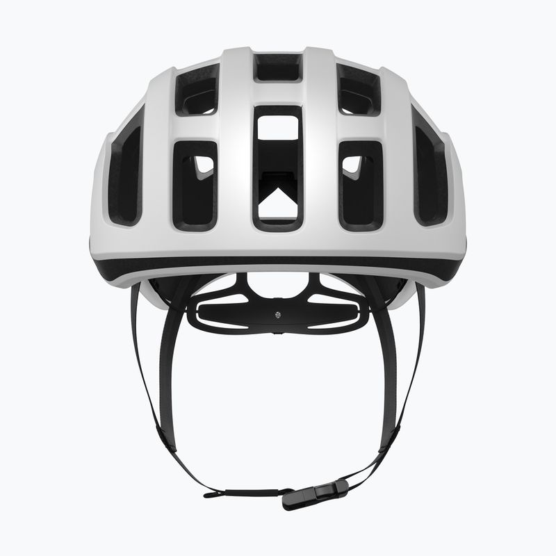 POC Ventral Lite Wasserstoff weiß/uranium schwarz matt Fahrradhelm 5