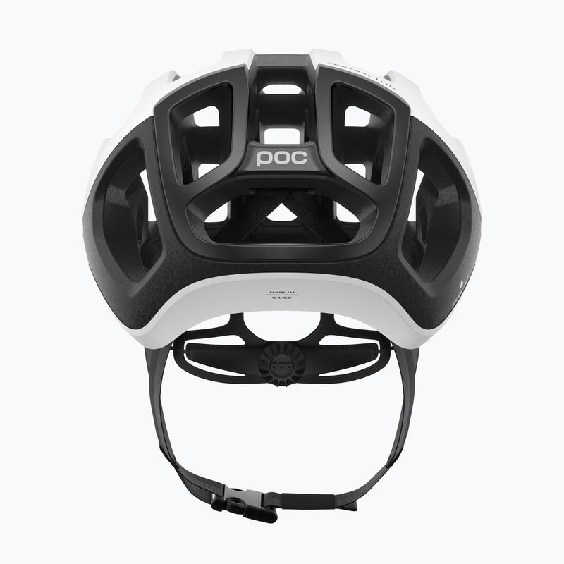 POC Ventral Lite Wasserstoff weiß/uranium schwarz matt Fahrradhelm 6