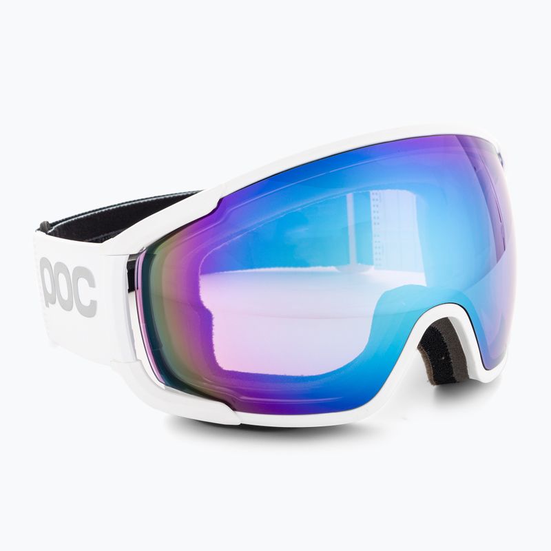 Skibrille POC Zonula Race Marco Odermatt Ed. hydrogen white/black/partly blue 2