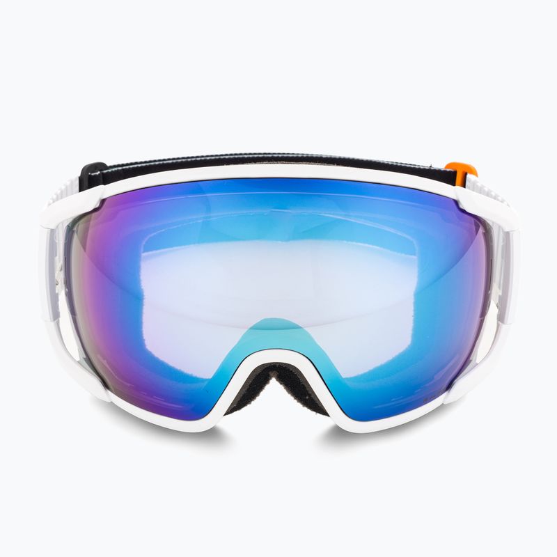 Skibrille POC Zonula Race Marco Odermatt Ed. hydrogen white/black/partly blue 3