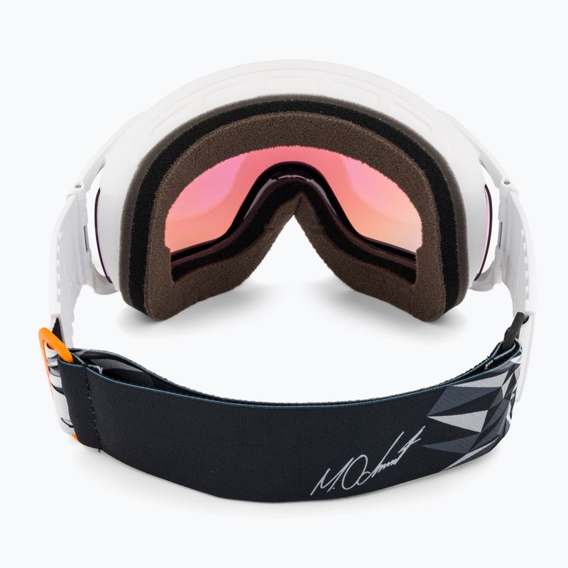 Skibrille POC Zonula Race Marco Odermatt Ed. hydrogen white/black/partly blue 4