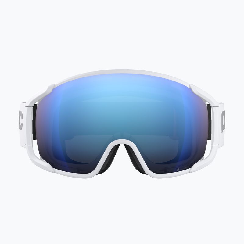 Skibrille POC Zonula Race Marco Odermatt Ed. hydrogen white/black/partly blue 7