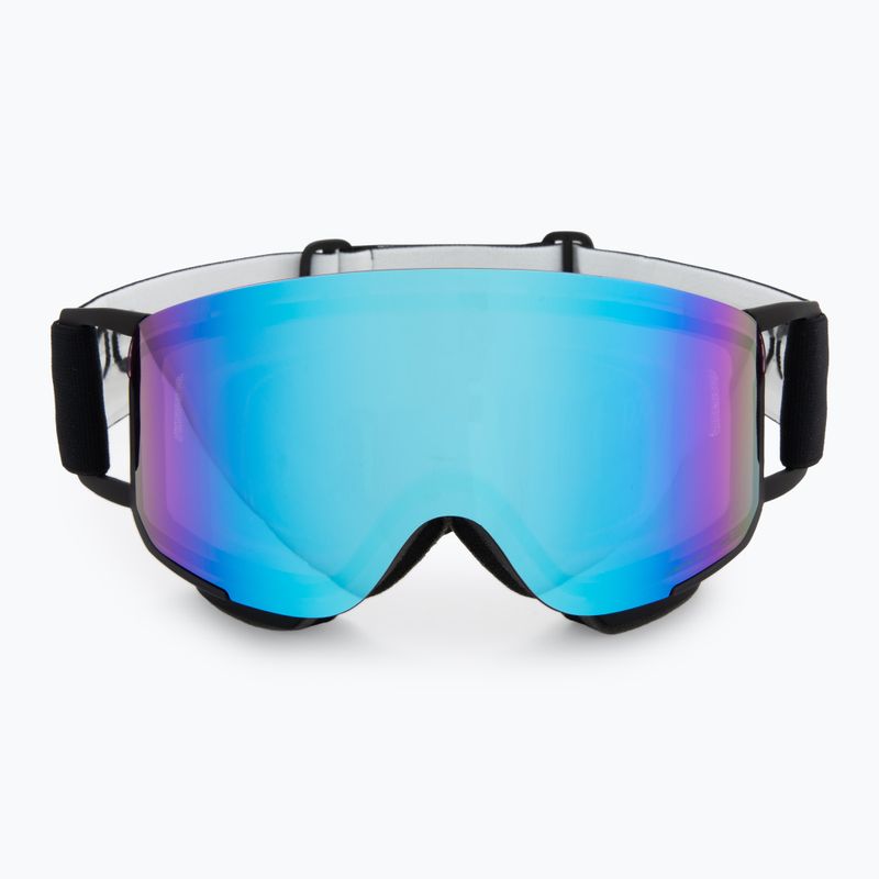 Skibrille POC Nexal Mid uranium black/partly sunny blue 3
