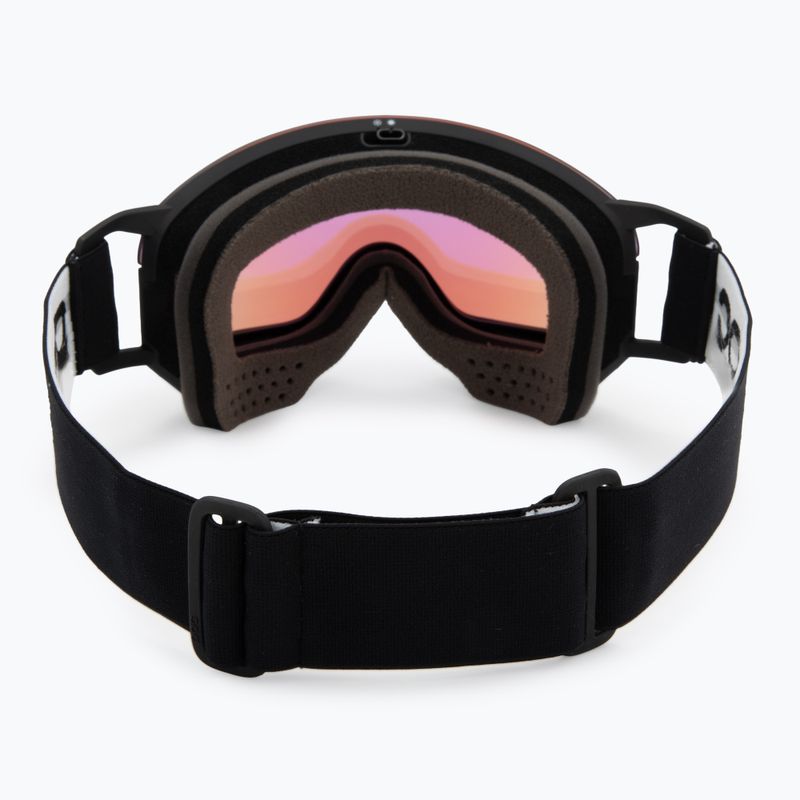 Skibrille POC Nexal Mid uranium black/partly sunny blue 4