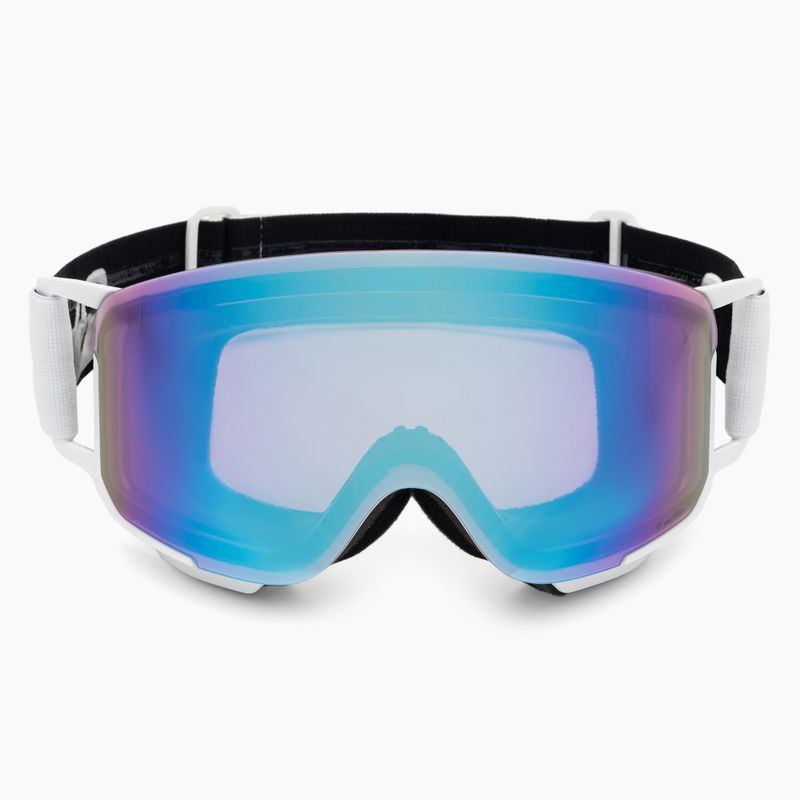 Skibrille POC Nexal Mid hydrogen white/partly sunny blue 3