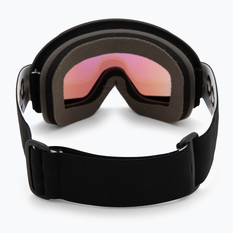 Skibrille POC Opsin uranium black/partly sunny blue 3