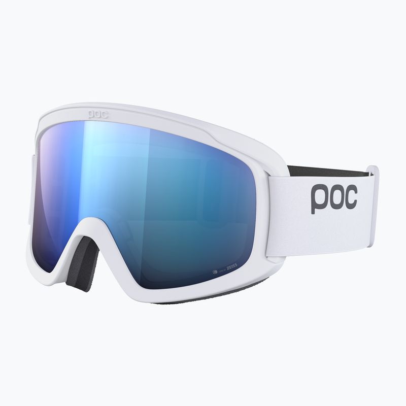 Skibrille POC Opsin hydrogen white/partly sunny blue