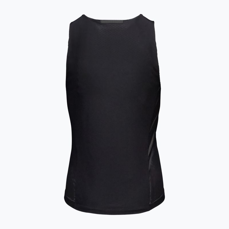 Schutzweste Herren POC VPD Max Vest uranium black 2