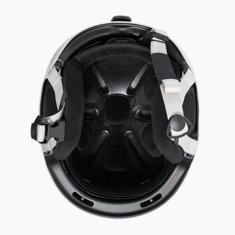 Skihelm POC Fornix MIPS Pow JJ mineral grey matt 6