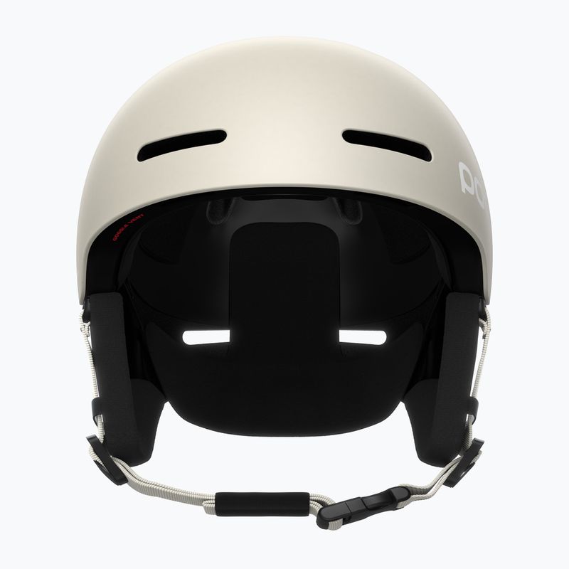 Skihelm POC Fornix MIPS Pow JJ mineral grey matt 9