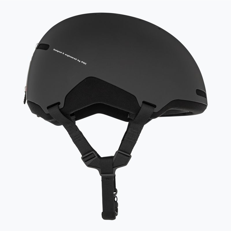 Skihelm POC Calyx uranium black matt 4