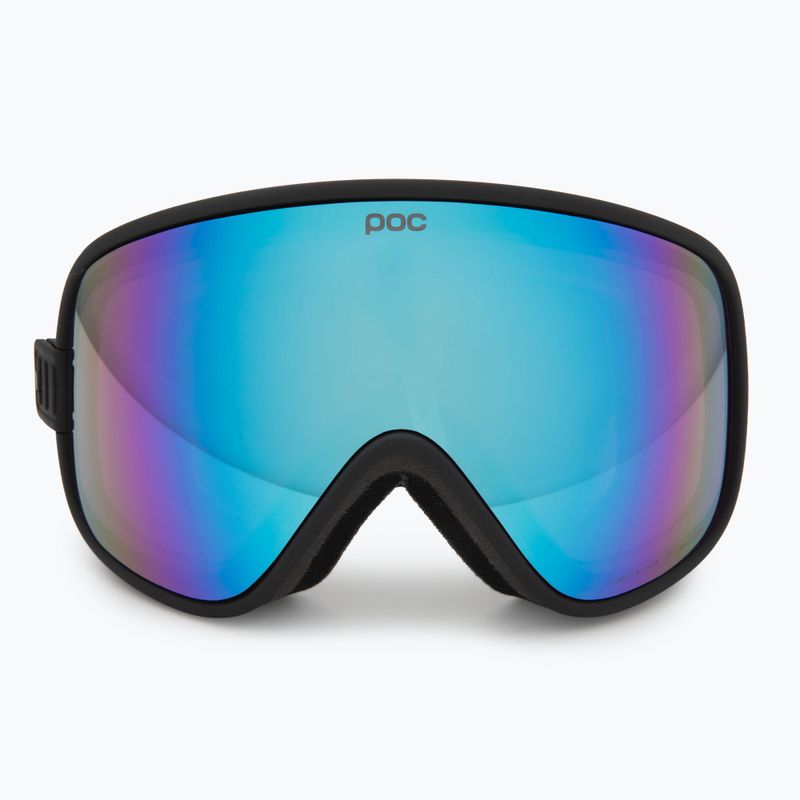 Skibrille POC Vitrea uranium black/partly sunny blue 3
