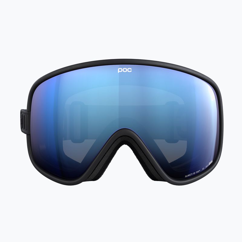 Skibrille POC Vitrea uranium black/partly sunny blue 2