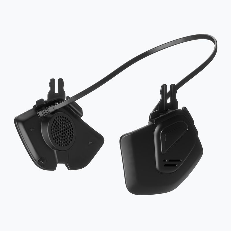 Kopfhörer POC Obex Connect Headset uranium black 2