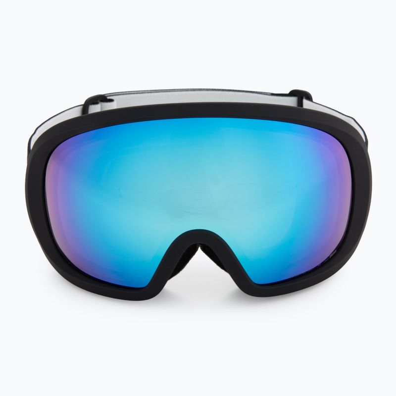 Skibrille POC Fovea Mid uranium black/partly sunny blue 2