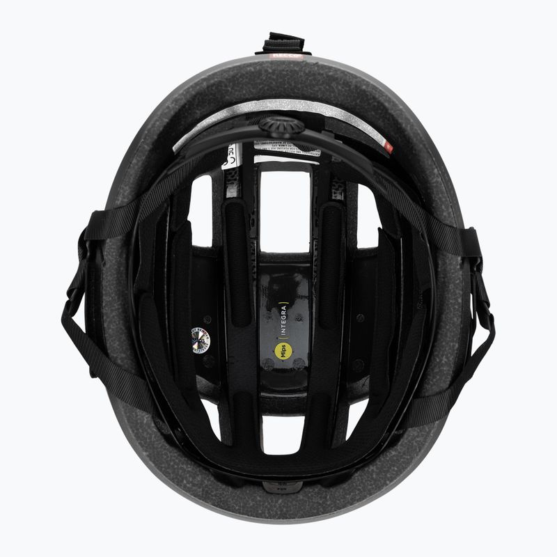 Fahrradhelm POC Omne Ultra MIPS uranium black matt 5