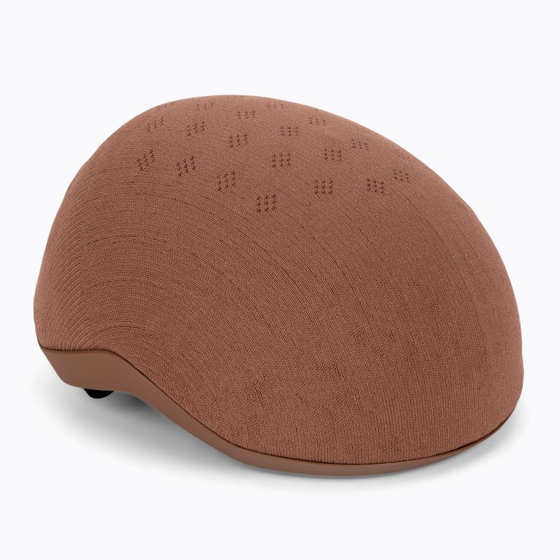 Fahrradhelm POC Myelin himalayan salt