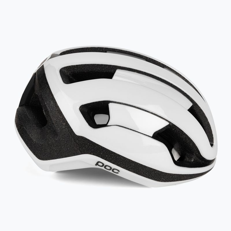 Fahrradhelm POC Omne Lite hydrogen white 3