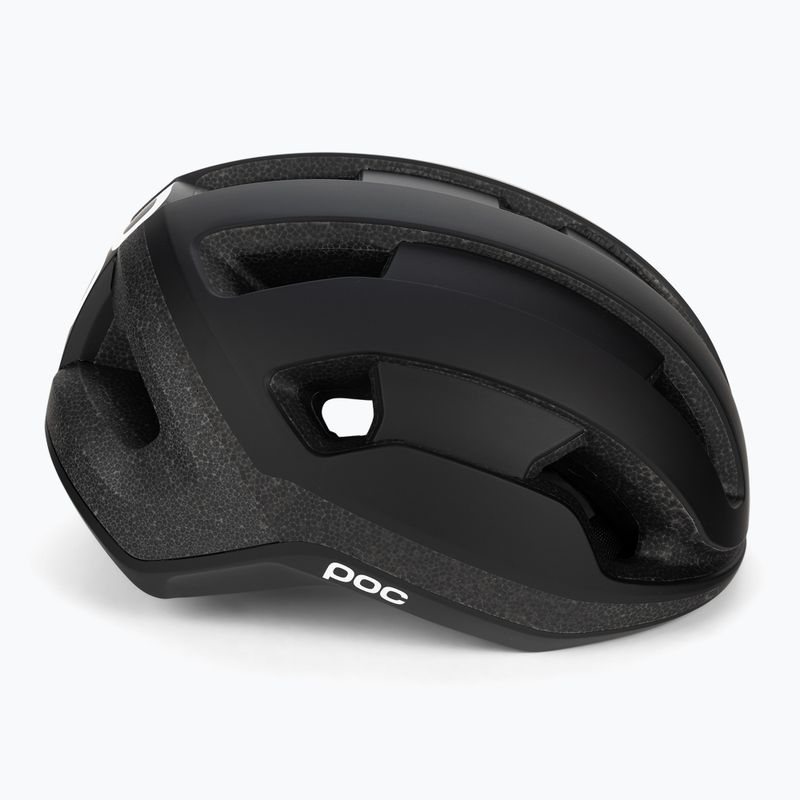 Fahrradhelm POC Omne Lite uranium black matt 3