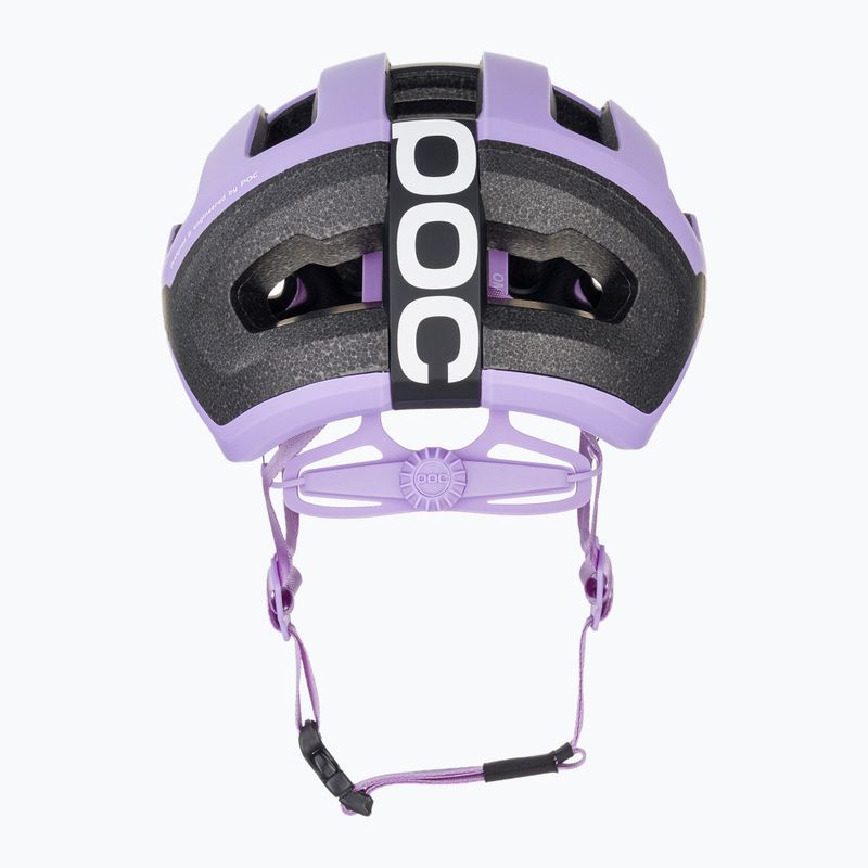 Fahrradhelm POC Omne Lite lila amethyst matt 3