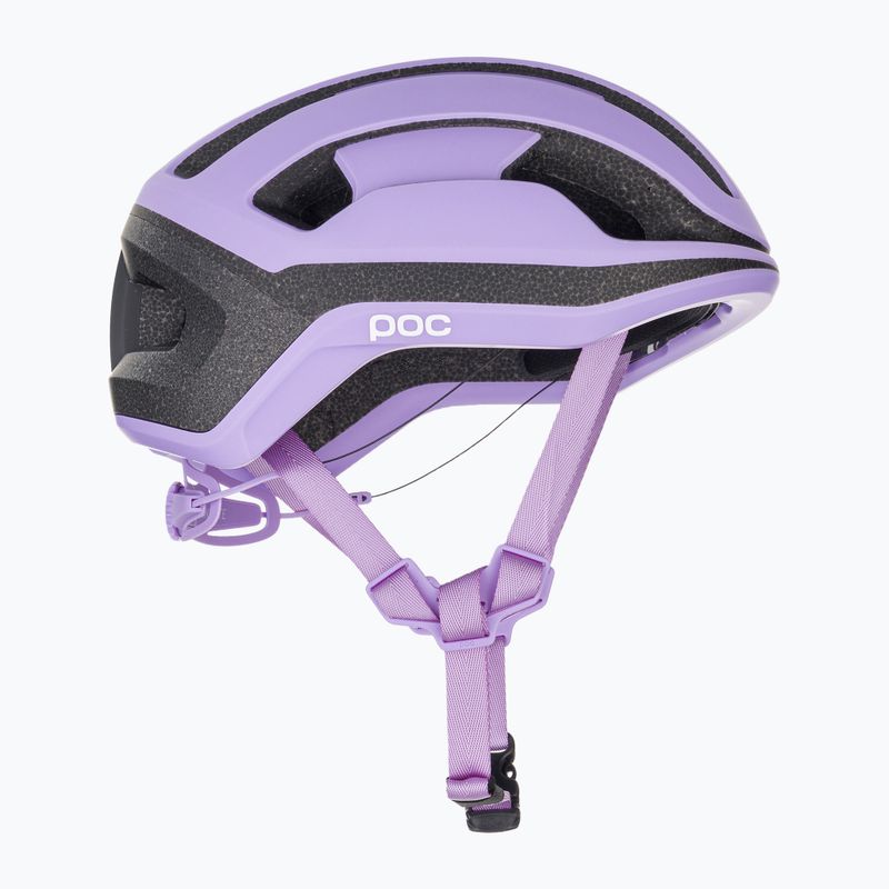 Fahrradhelm POC Omne Lite lila amethyst matt 4