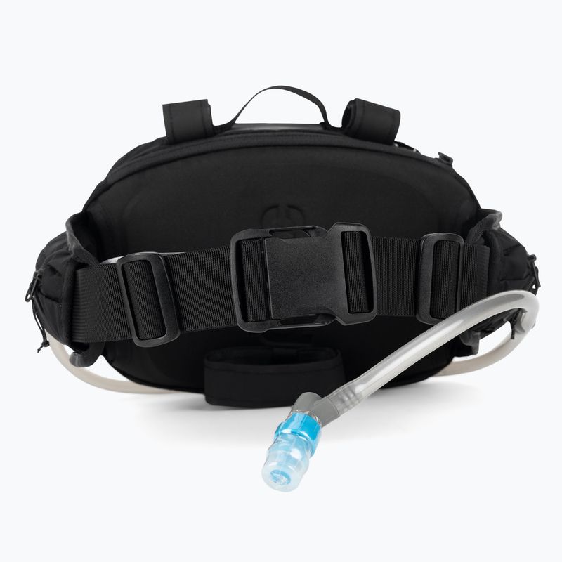 Hüfttasche POC Hip Pack Hydro 4 uranium black 3