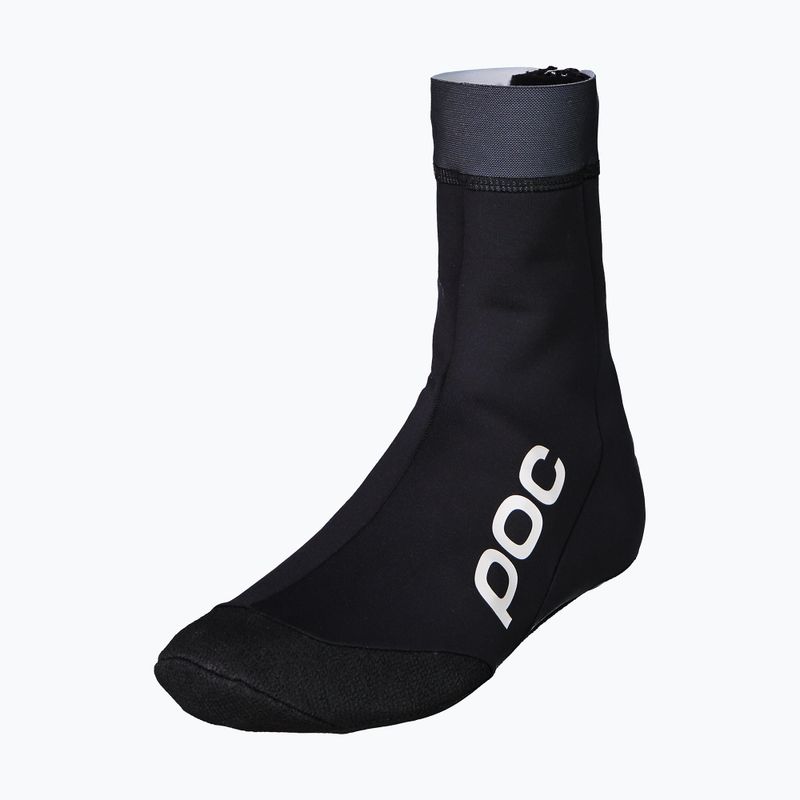 Radfahrer-Schuhschützer POC Thermal Bootie uranium black 3