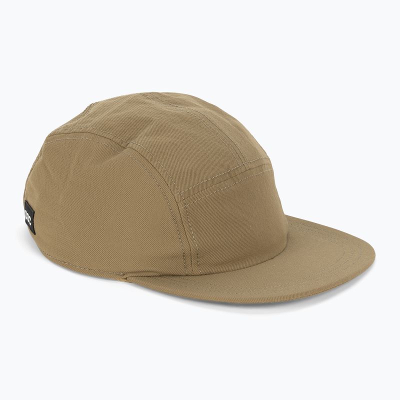 Baseballkappe POC Urbane Cap jasper brown
