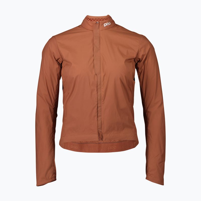 Fahrradjacke Damen POC Thermal Splash W himalayan salt 6