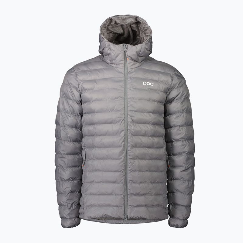 Daunenjacke für Männer POC Coalesce alloy grey 7