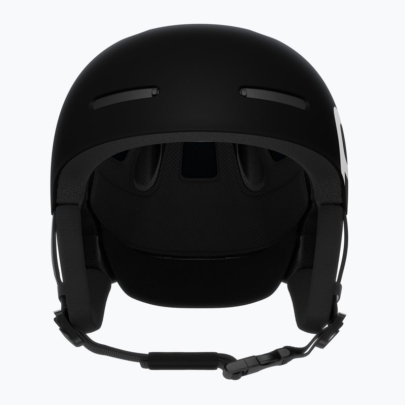 Skihelm POC Auric Cut BC MIPS uranium black matt 10
